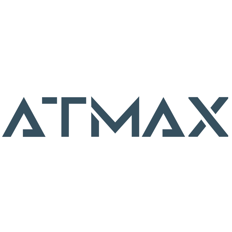 ATMAX Hangzhou Hongying Digital Technology Co., Ltd. logo