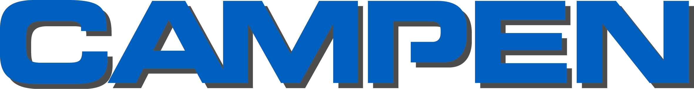 Campen Machinery logo