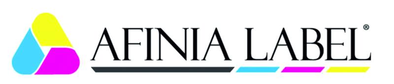 Afinia Label logo