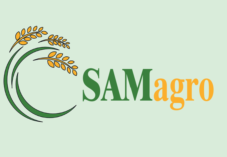SAM AGRO TARIM ÜRÜNLERİ SANAYİ VE LİMİTED ŞİRKETİ logo