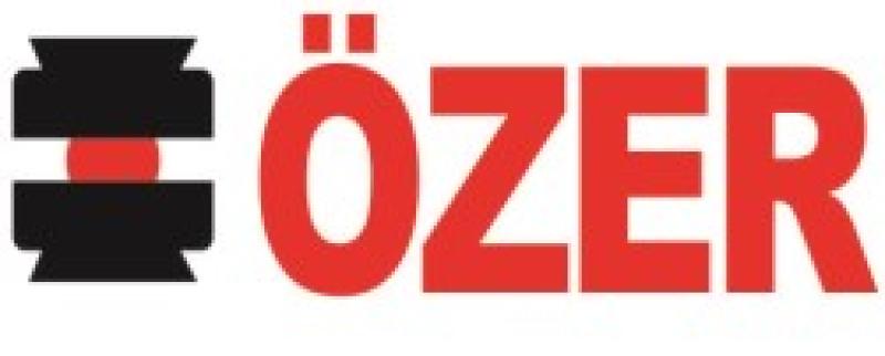 ÖZER SICAK DÖVME SAN. LTD. ŞTİ. logo