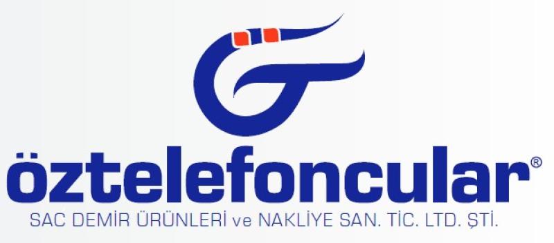 ÖZ TELEFONCULAR SAÇ DEMİR ÜR. NAK. VE TARIM MAK. SAN. VE TİC. LTD. ŞTİ logo