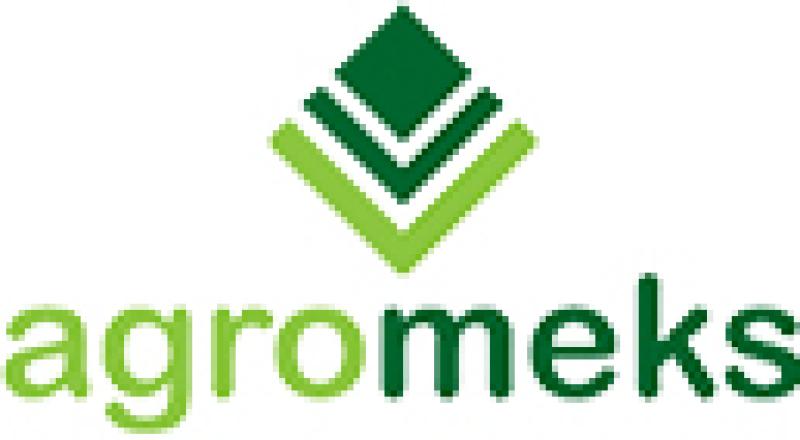 AGROMEKS TARIM MAKİNALARI SAN. VE TİC. LTD. ŞTİ. logo