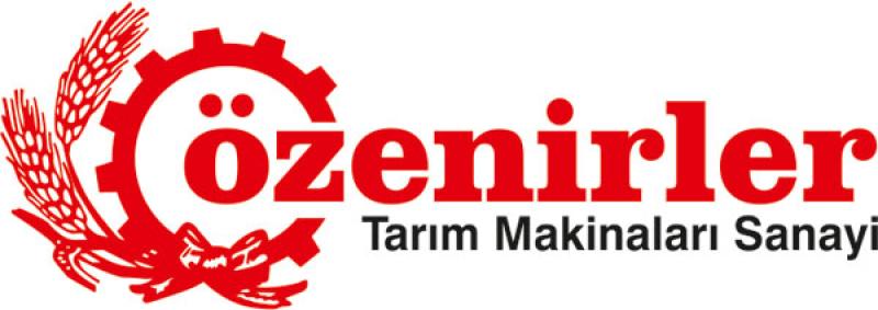 ÖZENİRLER TARIM MAKİNALARI SAN. TİC. LTD. ŞTİ. logo