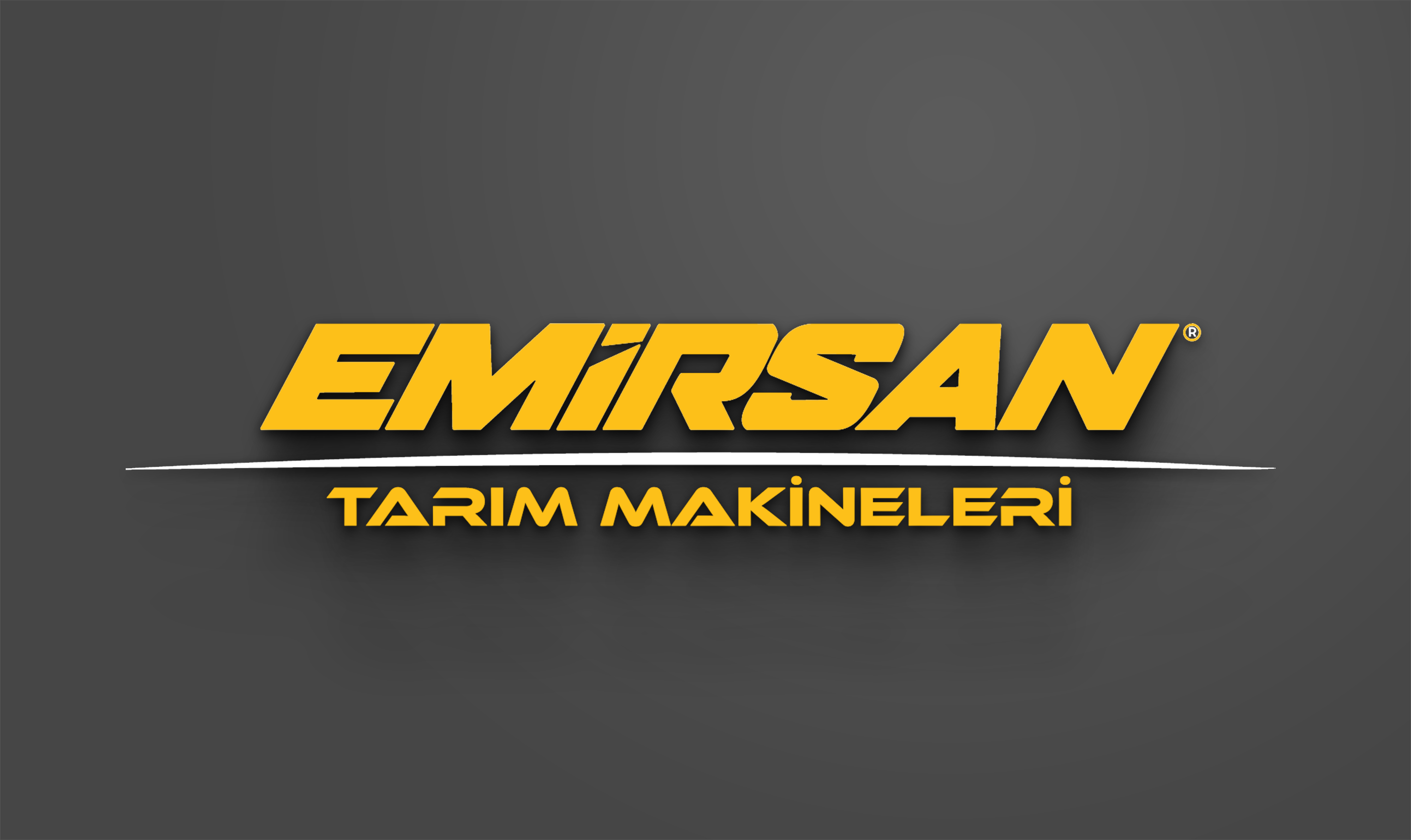 EMİRSAN TARIM MAKİNALARI İMALATI VE TİCARETİ AHMET ÖZDEŞ logo