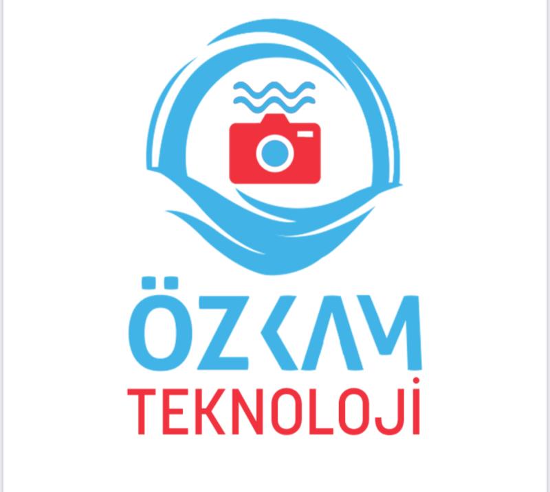 ÖZKAM TEKNOLOJİ-ŞEYDA ÖZDEMİR logo