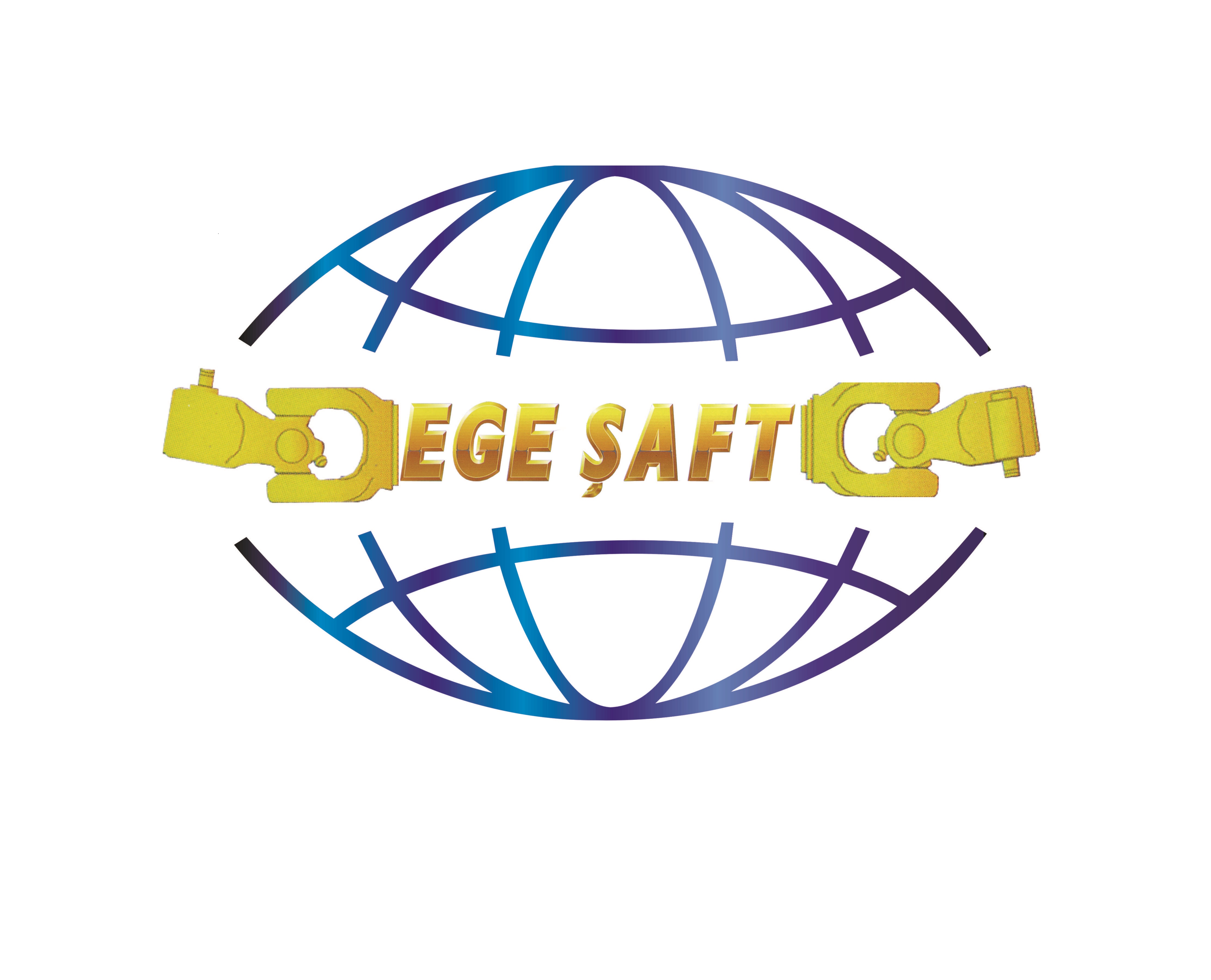 EGE ŞAFT SANAYİ VE TİCARET A.Ş. logo