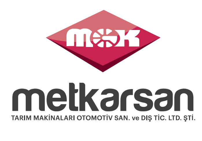 METKARSAN TARIM MAKİNALARI OTOMOTİV SAN. VE DIŞ TİC. LTD. ŞTİ. logo