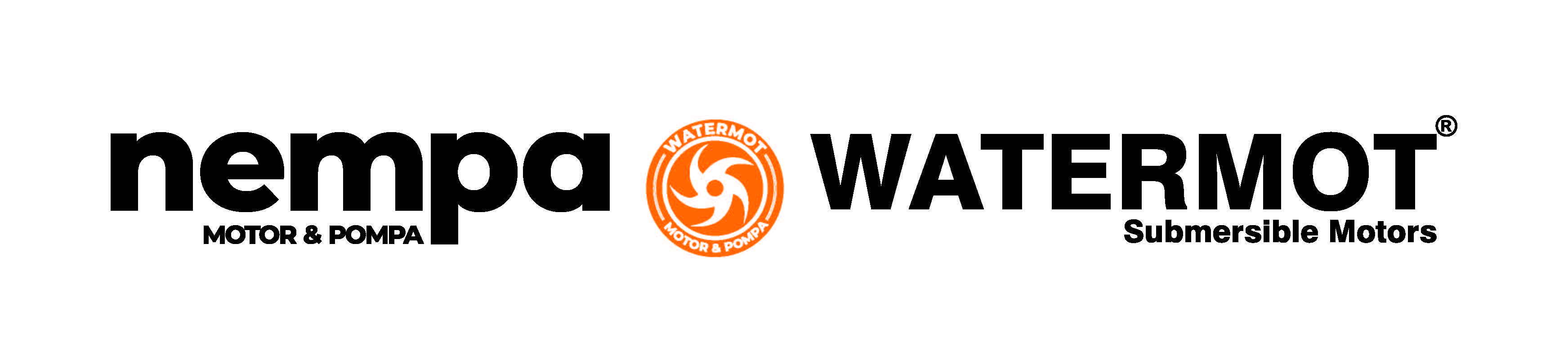 NEMPA MOTOR POMPA DÖK.OTO.SAN.TİC.LTD.ŞTİ. logo