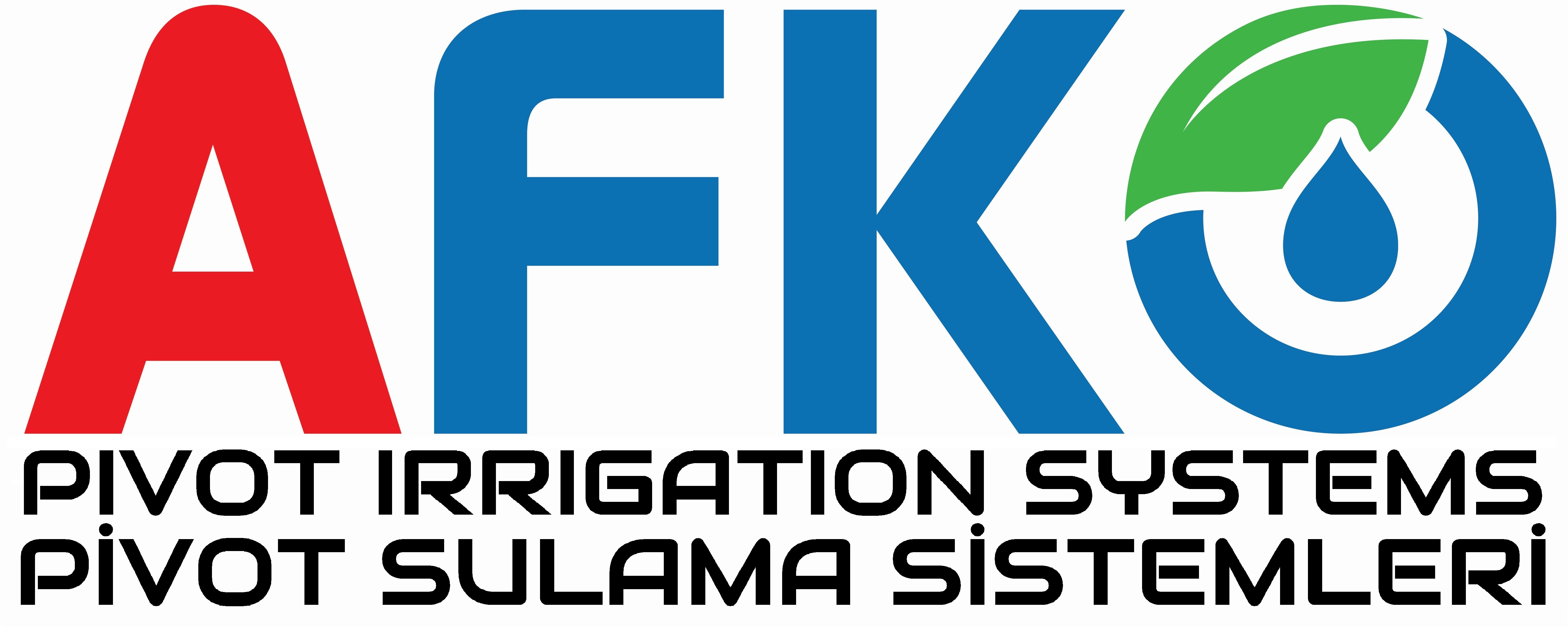 AFKO METAL TARIM MAKİNALARI LİMİTED ŞİRKETİ logo