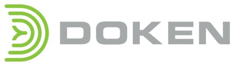 DOKEN TEKNOLOJİ VE MAKİNE A.Ş. logo