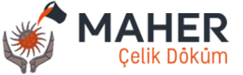 MAHER METALÜRJİ ÇELİK DÖKÜM SAN. VE TİC. LTD. ŞTİ logo