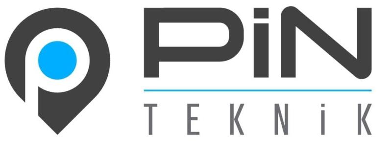 PİN TEKNİK CİHAZLAR MÜHENDİSLİK MÜŞAVİRLİK TİC. LTD. ŞTİ. logo