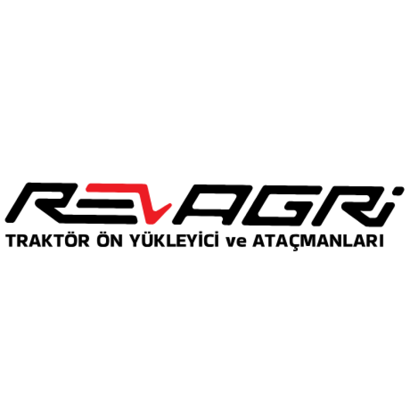 REVAGRİ MAKİNE SANAYİ TİCARET LİMİTED ŞİRKETİ logo