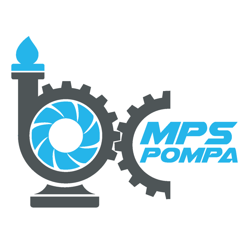 MPS POMPA - KUDRET KÜÇÜKDEMİRCİ logo