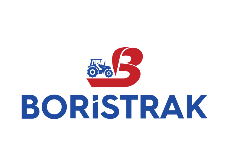 BORİSTRAK TARIM SAN. VE TİC. LTD. ŞTİ. logo