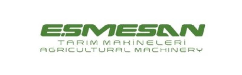 EŞMESAN TARIM MAKİNELERİ SAN. TİC. LTD. ŞTİ.
