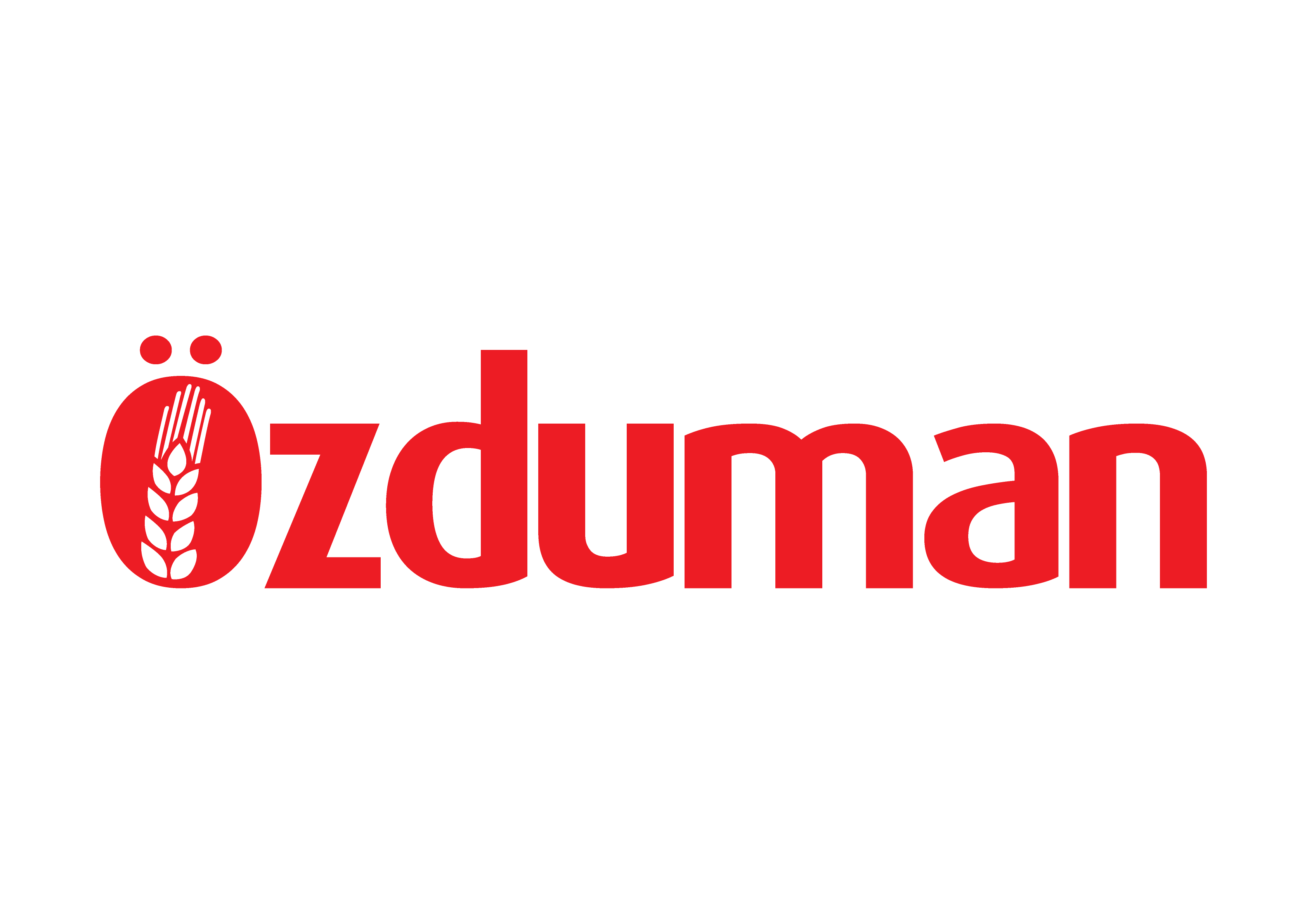 ÖZDUMAN TARIM MAKİNALARI SAN VE TİC A.Ş. logo