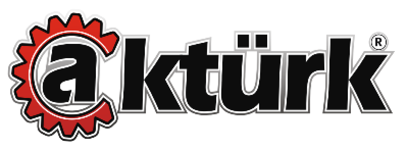AKTÜRK MAKİNA YUSUF AKTÜRK logo