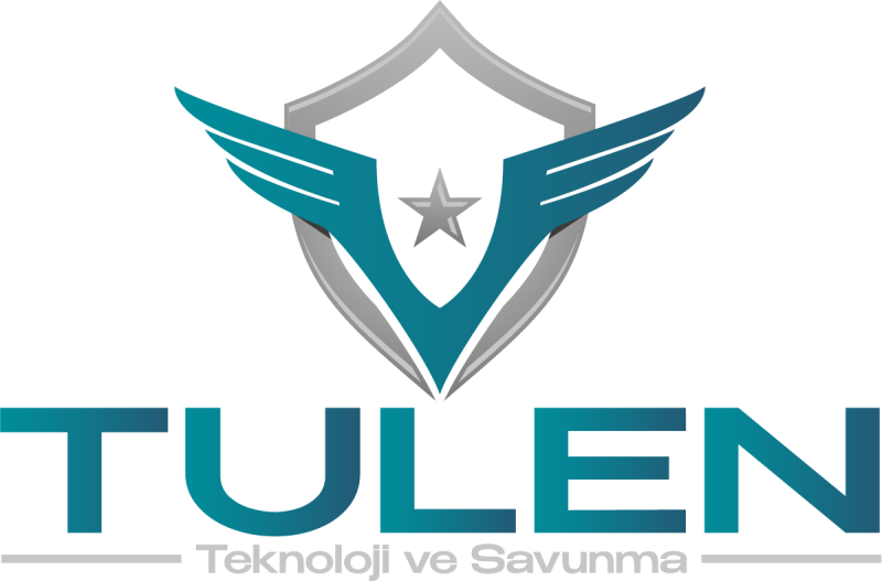 TULEN TEKNOLOJİ VE SAVUNMA LİMİTED ŞİRKETİ logo