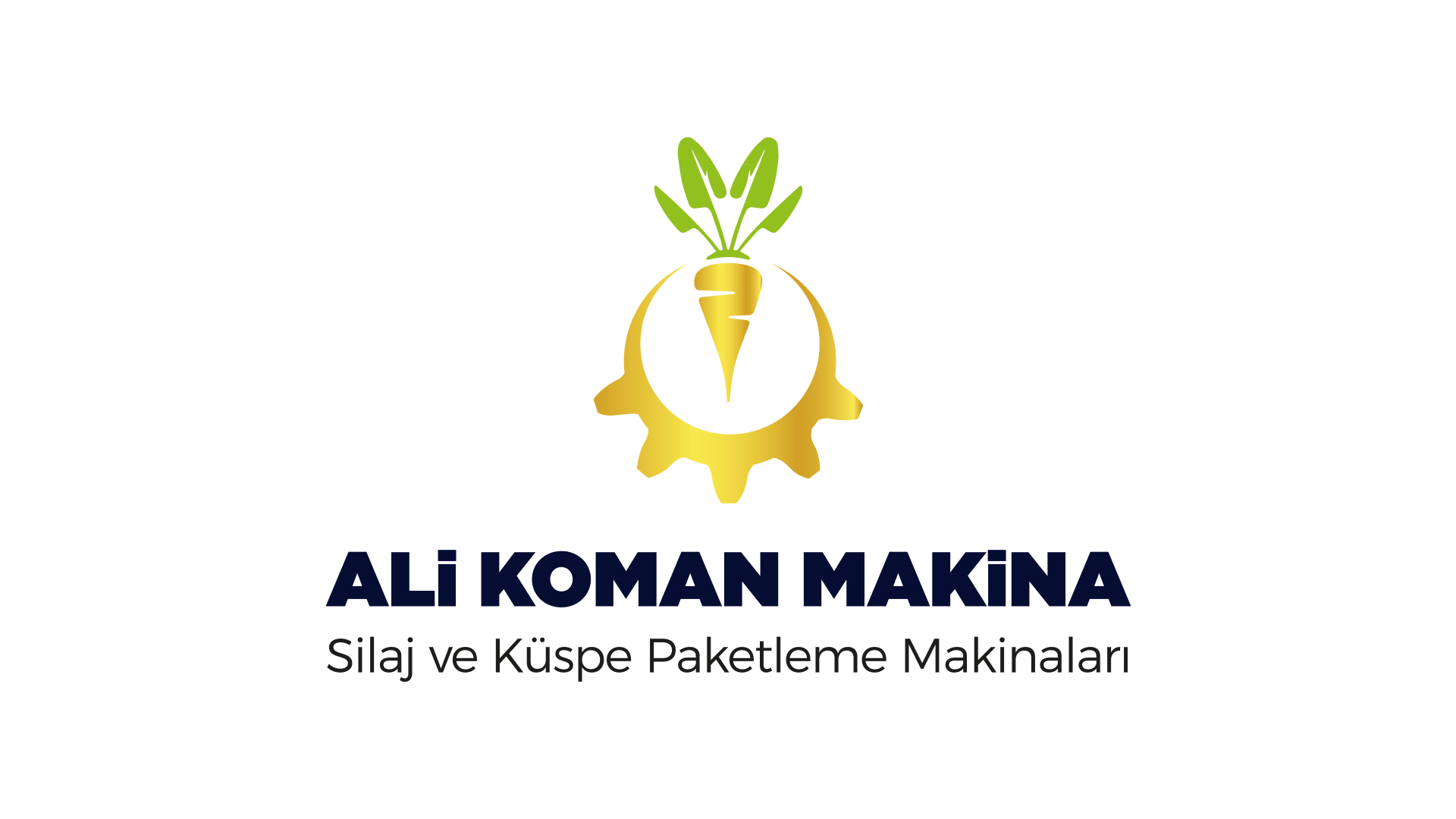 ALİ KOMAN MAKİNA OTOMOTİV SAN. VE TİC. LTD. ŞTİ.
