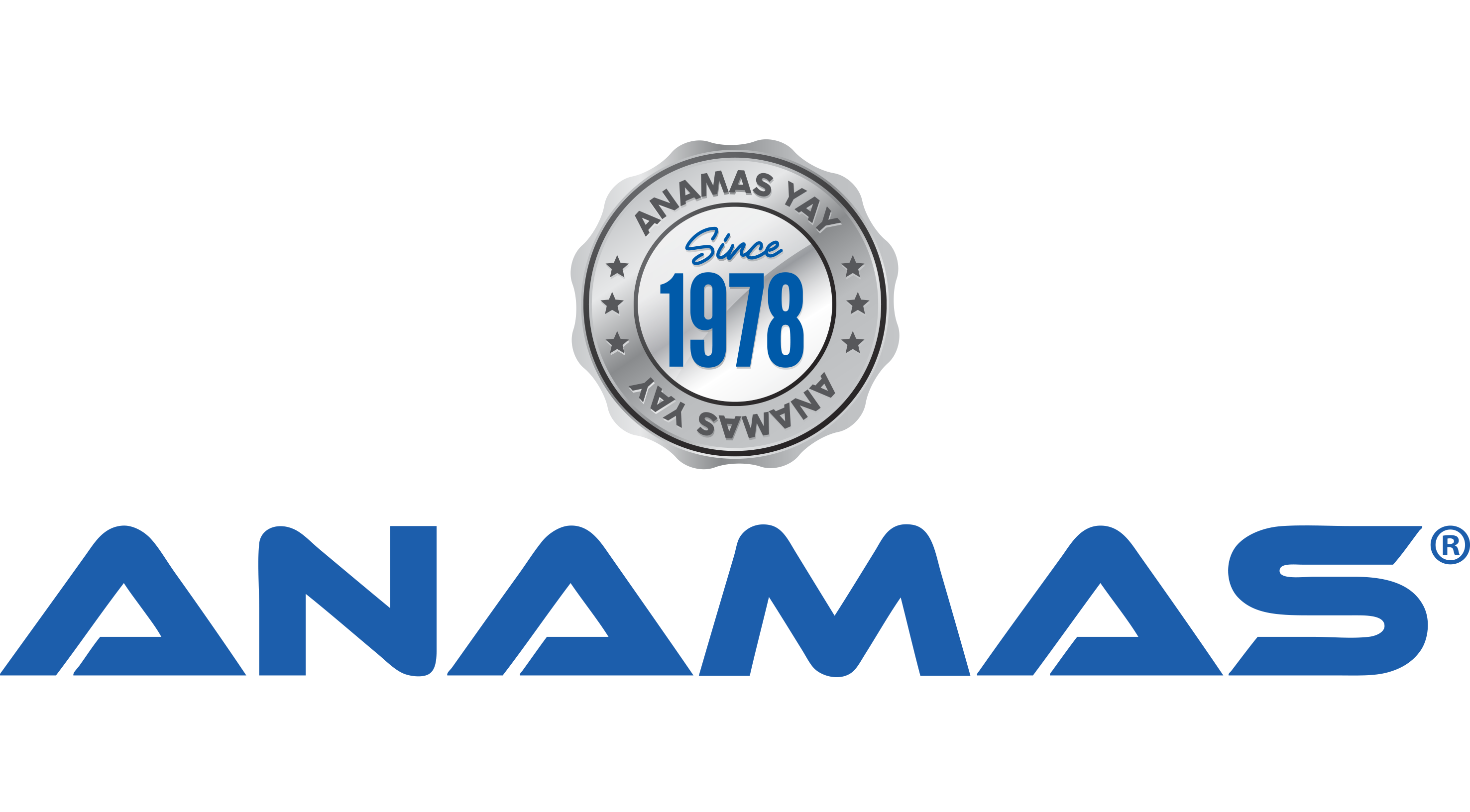 ANAMAS YAY IML.VE MAK. PAZ.SAN.TIC.LTD.STI. logo