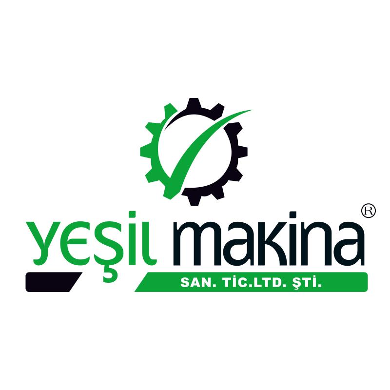 YEŞİL MAKİNA SAN. TİC. LTD. ŞTİ. logo