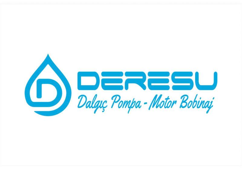 DERESU DALGIÇ POMPA MOTOR SAN. VE TİC. LDT. ŞTİ. logo