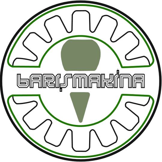 BARIŞ MAKİNA SANAYİ - RAMAZAN BARIŞ VE ORTAĞI logo