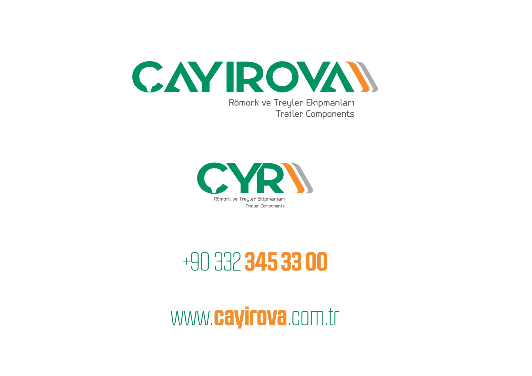 ÇAYIROVA OTOMOTİV SAN. VE TİC. A.Ş.