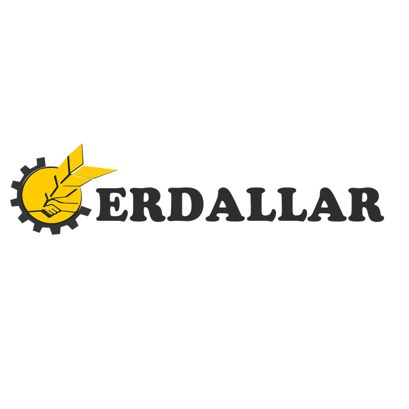 ERDALLAR - ERDAL  TİCARET TARIMSAL MAKİNA PETROL ÜRÜN.HAYVANCILIK SAN. VE TİC.LTD.ŞTİ.