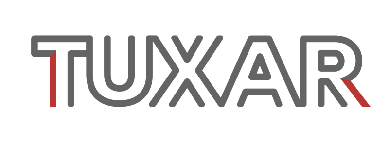 TUXAR OTOMOTİV İÇ VE DIŞ TİC. LTD. ŞTİ. logo