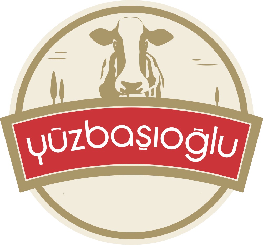 YÜZBAŞIOĞLU GIDA TARIM HAYVANCILIK İNŞ. TURZ. SAN. VE TİC. LTD. ŞTİ. logo