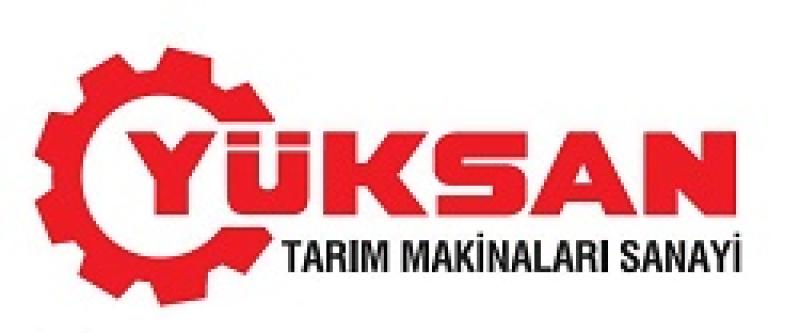 YÜKSAN TARIM MAK.ALET.AMB.NAK.SAN.TİC. LTD. ŞTİ logo