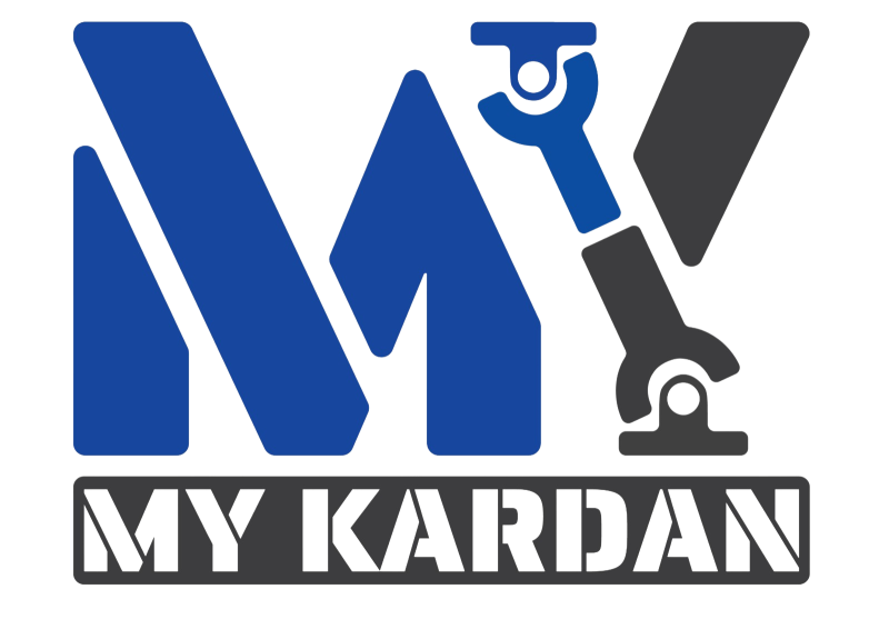 MY KARDAN OTOMOTİV MAKİNA VE SANAYİ TİCARET LTD.ŞTİ. logo