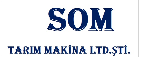 SOM TARIM MAKİNA LİMİTED ŞİRKETİ logo