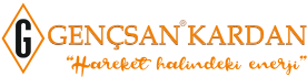 GENÇSAN KARDAN MİLLERİ TAR. MAK. OTO. SAN. TİC. LTD. ŞTİ