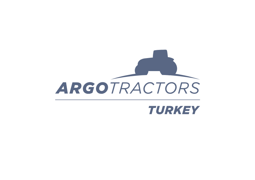 ARGO TRACTORS TURKEY TRAKTÖR SAN. VE TİC. LTD. ŞTİ. logo