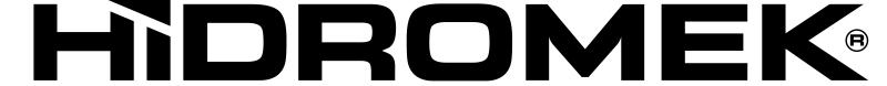 HİDROMEK HİDROLİK MEK. MAK. İML. SAN. VE TİC A. Ş.