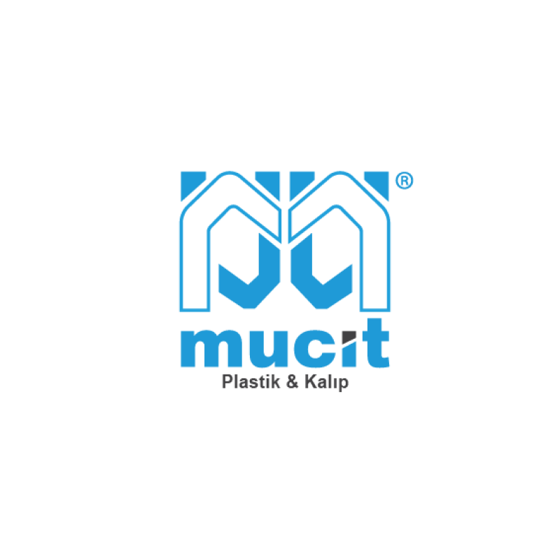 MUCİT PLASTIK VE KALIP SAN TIC.LTD.STI. logo