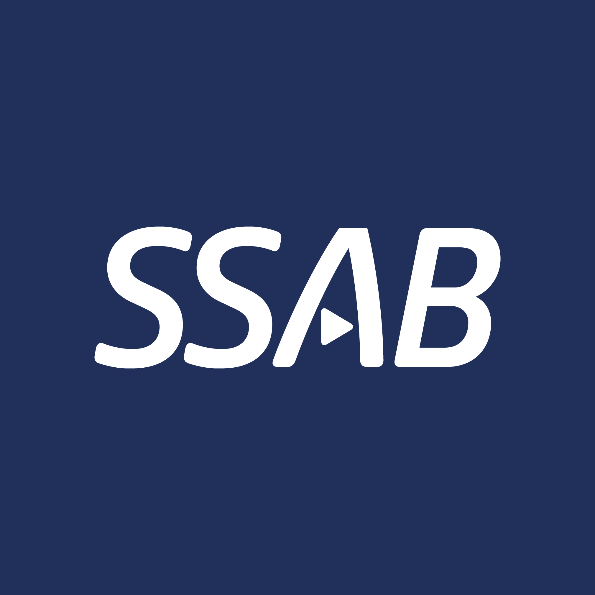 SSAB SWEDISH ÇELİK DIŞ.TİC.LTD.ŞTİ. logo