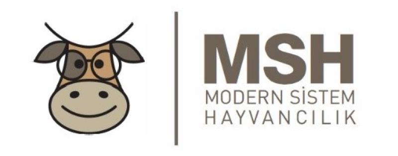 MODERN SİSTEM HAYVANCILIK EKİPMANLARI İTHALAT İHRACAT SAN. VE TİC. LTD. ŞTİ. logo