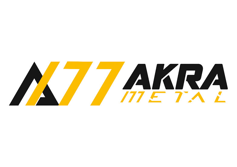 AKRA METALURJİ YED. PAR. OTOM. MAK. SAN. VE TİC. LTD. ŞTİ. logo