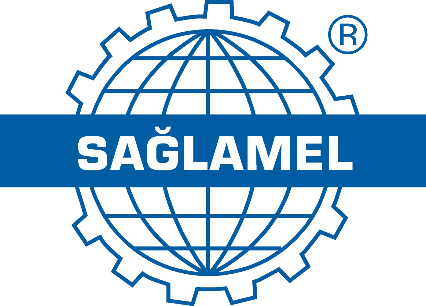SAĞLAMEL TARIM MAKİNA SAN. VE TİC.LTD.ŞTİ. logo