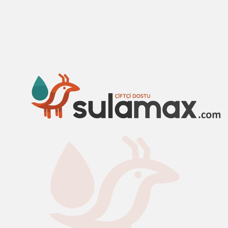SULAMAX.COM SAİM OKŞEN logo
