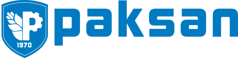 PAKSAN MAKİNA SANAYİ VE TİCARET A. Ş. logo