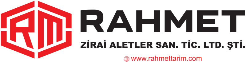 RAHMET ZİRAİ ALETLERİ SAN. VE TİC. LTD. ŞTİ.