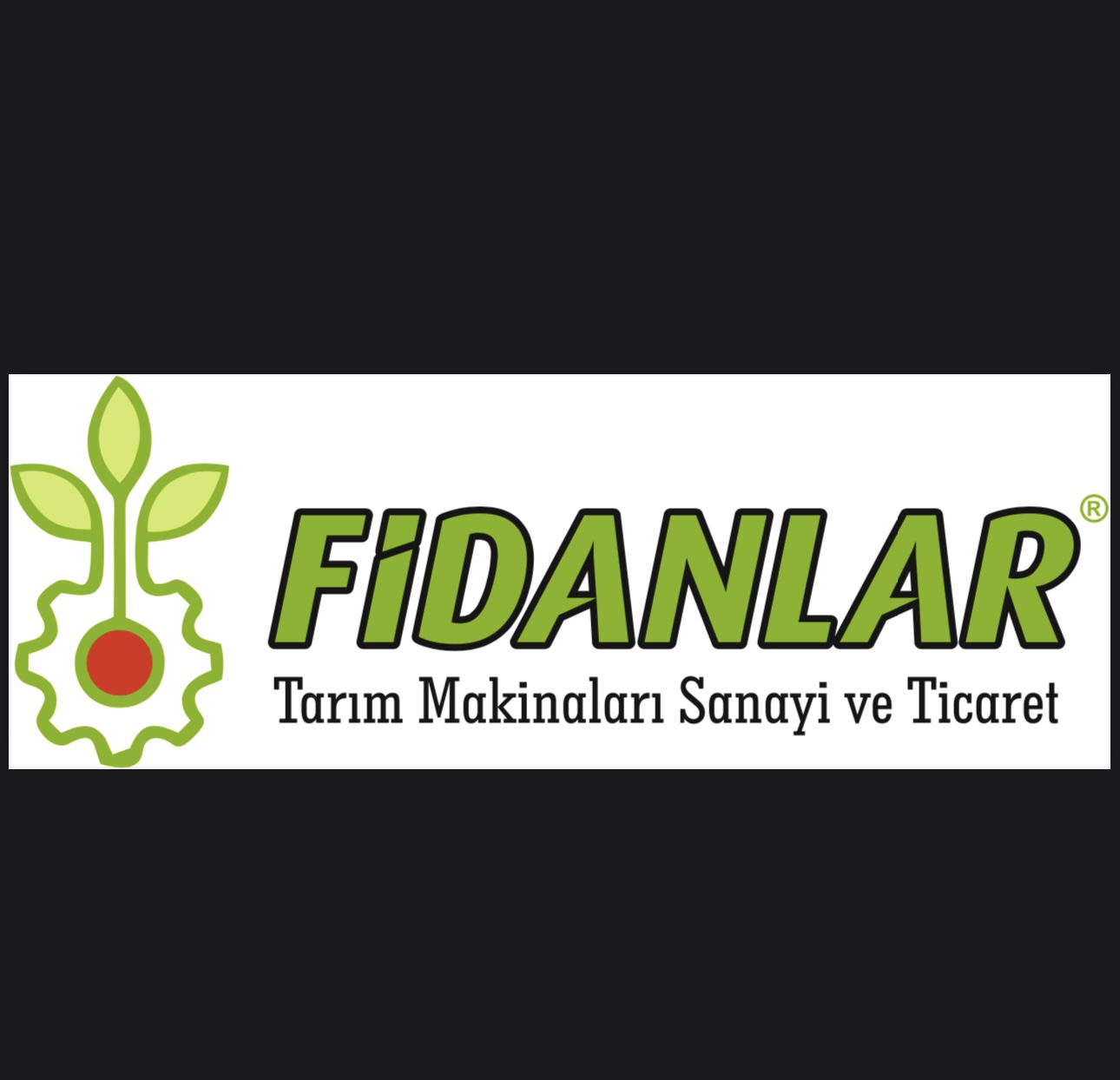 FİDANLAR TARIM MAKİNALARI İMALAT YEDEK PARÇA SAN. VE TİC. - EMİN FİDAN