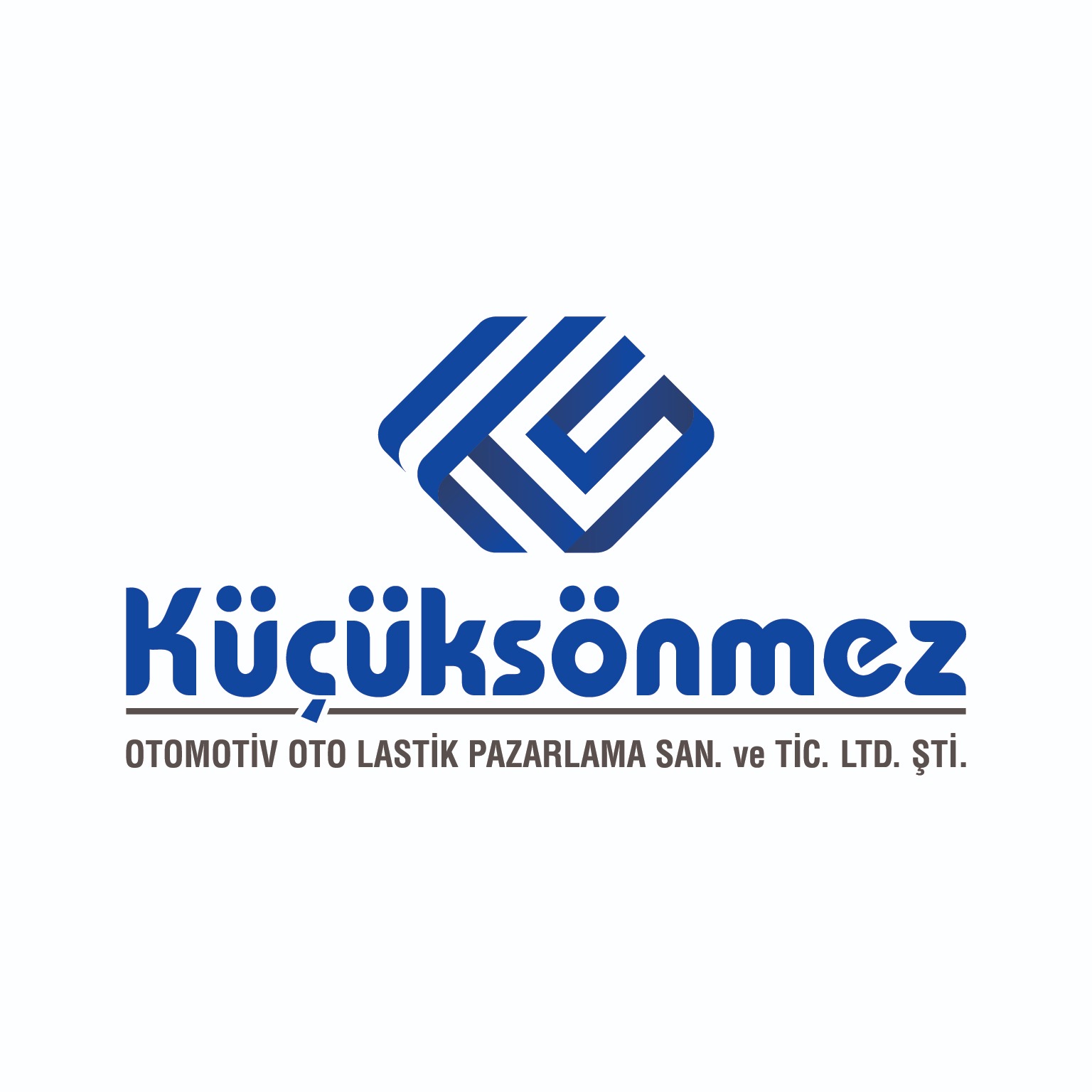 KÜÇÜKSÖNMEZ OTOMOTİV OTO LASTİK PAZ.SAN.VE TİC.LTD.Ş logo