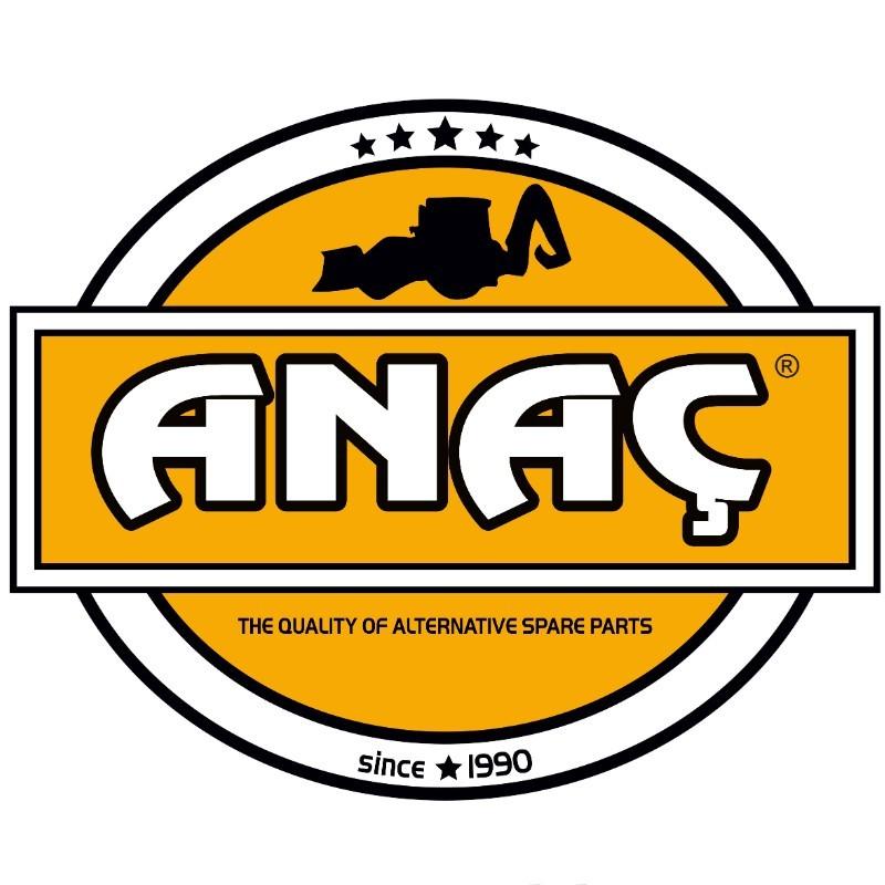 ANAÇ MAKİNA İNŞAAT TEKSTİL TURİZM SANAYİ VE TİCARET LİMİTED ŞİRKETİ